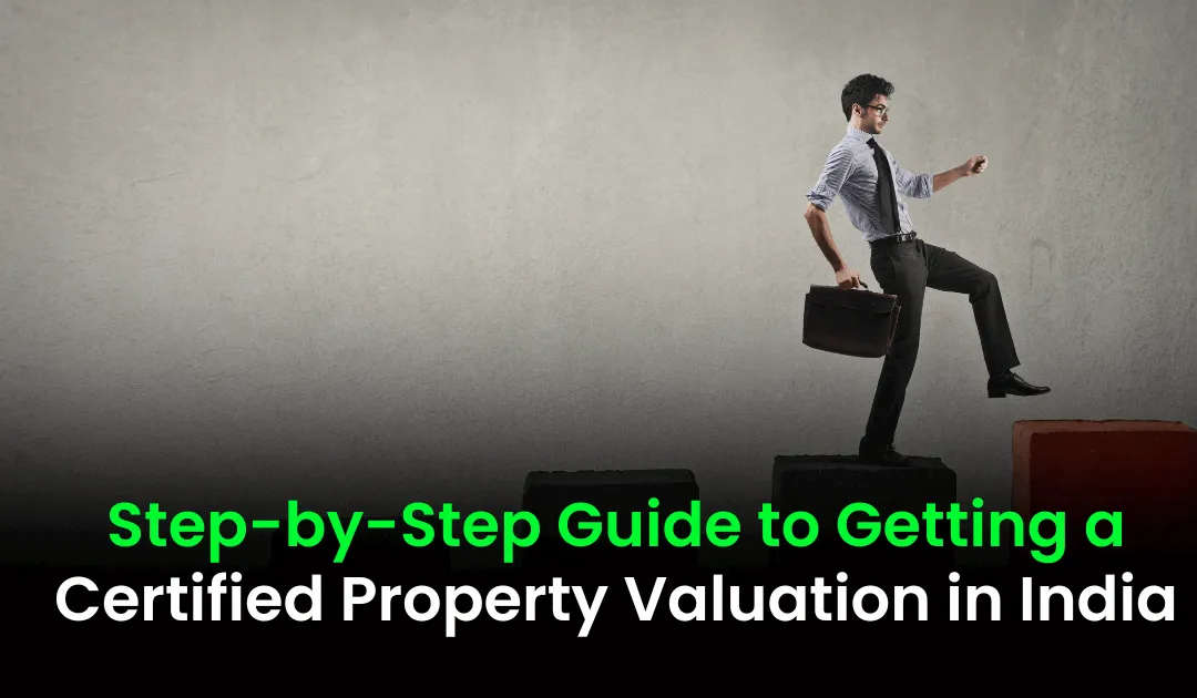 Valuer | Essential property valuation services before buying or selling real estate