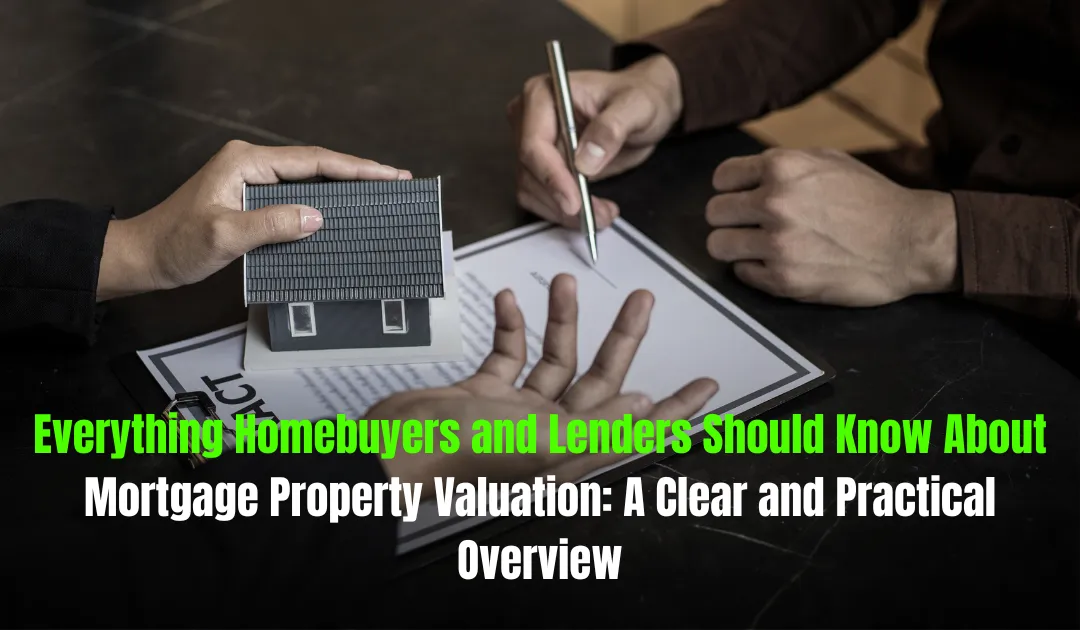 Valuer | Comprehensive property valuation services for residential, land, and commercial properties