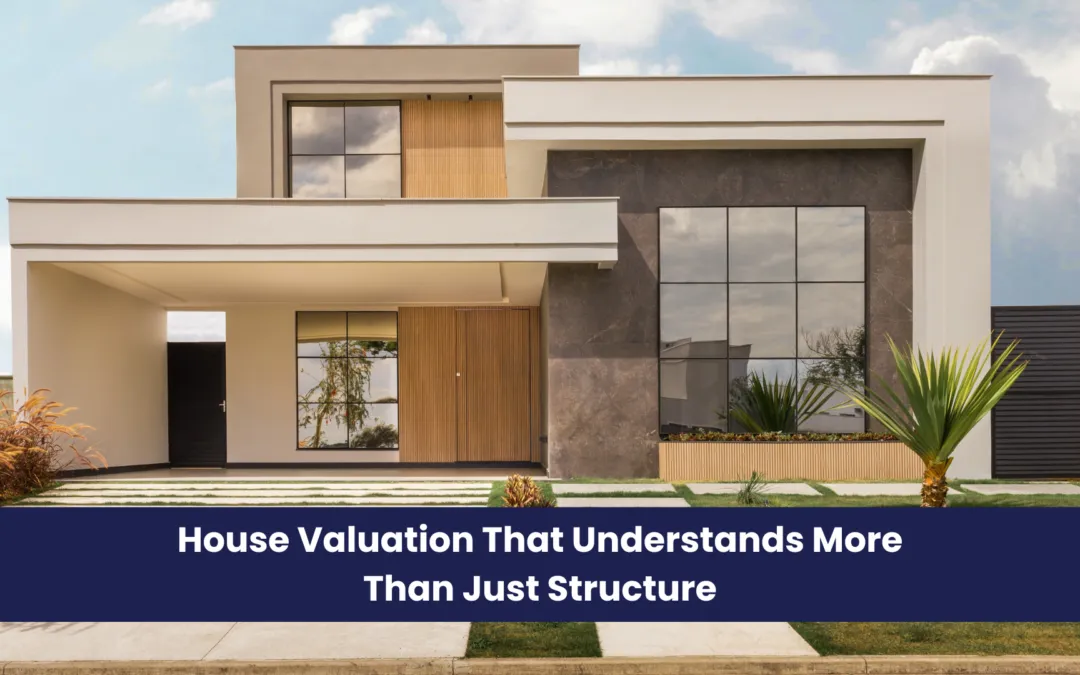 House valuation | Property price estimation | Accurate home assessment