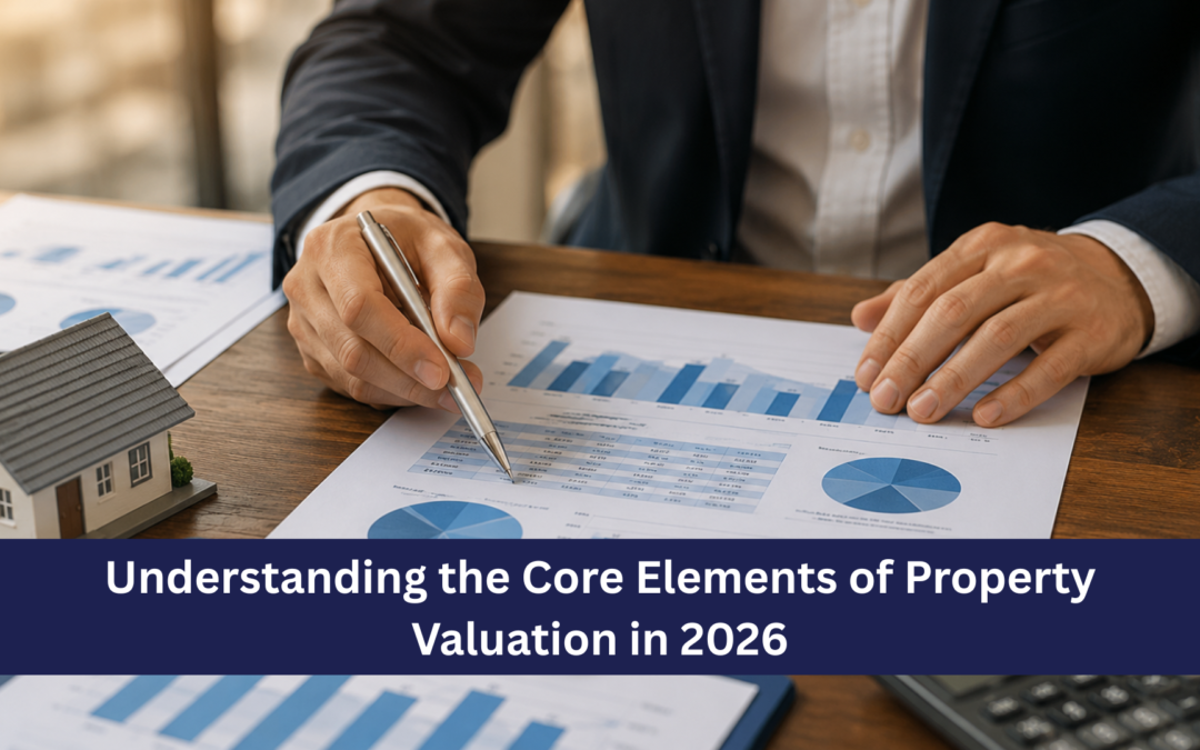 Understanding the Core Elements of Property Valuation in 2026